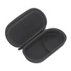 Wisoqu Hard Carrying Case for PS Vita 1000, 2000, Slim,