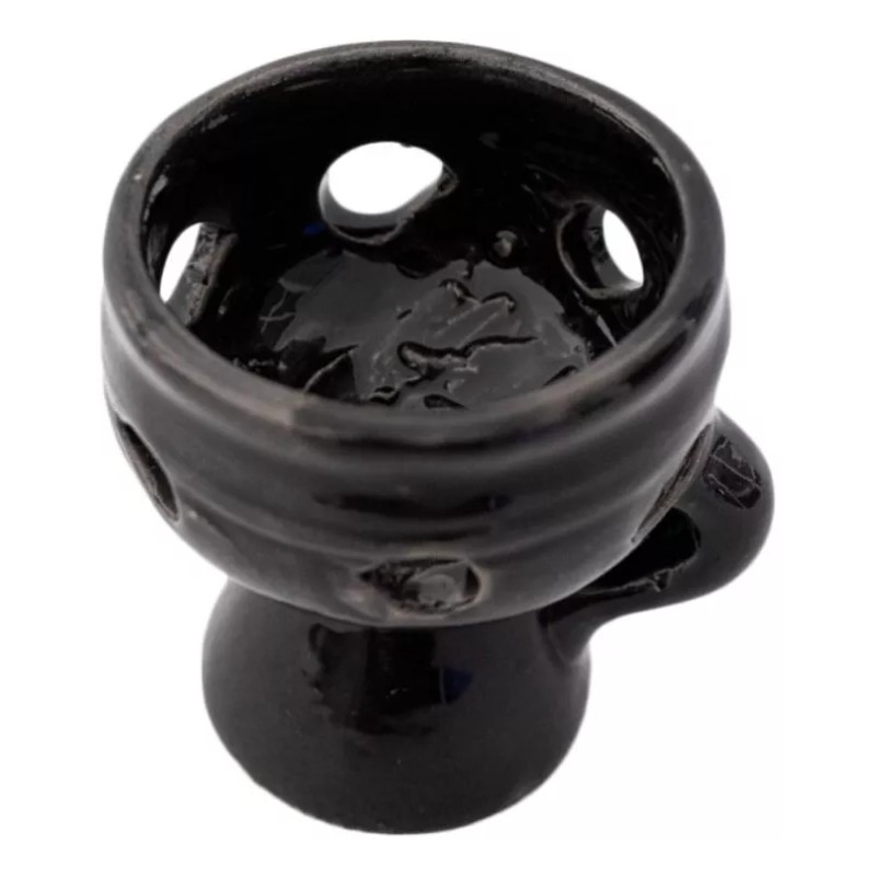 Copalero Sahumador Chico 10 Cm X 7 Cm