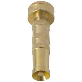 Multi-Purpose Heavy Duty Water Hose Nozzle – Water Plants, Wash Vehicles, Clean Patios with Ease. Adjustable Flow & Patterns, Fits Standard Hoses