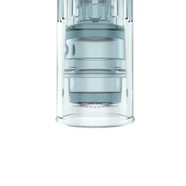 Dr.pen M8 Nano Round Cartridges, 10 Pieces/Pack