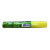 Rímel Té Verde Regenerador Resistente Al Agua Color Negro