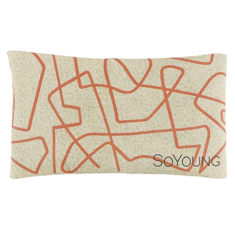 SoYoung No-Sweat Ice Pack for Lunch Boxes, Wild Flowers