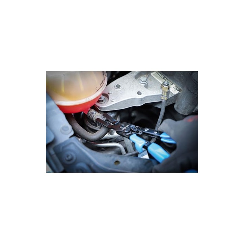 BGS 8600 | Hose Clamp Pliers | 260 mm