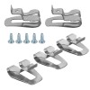 Unbranded 5 Pcs Belt Clip Hook for Milwaukee/Ridg