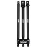 ARES 22023-6-Inch Impact Grade Socket Adapter Set - Turns Impact
