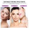 Crema De Estiramiento Facial Instantánea V Acetyl Hexapéptid