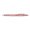 rOtring RO 600 ROSEGOLD BP M BLK GB