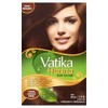 [Vatika] Henna Hair Color Dark Brown