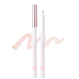 CipiCipi Tear Sketch Liner 03 Pink Art/Eyeliner Cream Eye Shadow Teardrop Bag