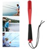 Aluminum Alloy Fishing Priest Fishing for Boat Fishing Whacker with