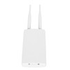 Outdoor 4G LTE CPE WiFi Router 150Mbps Waterproof Mobile WiFi