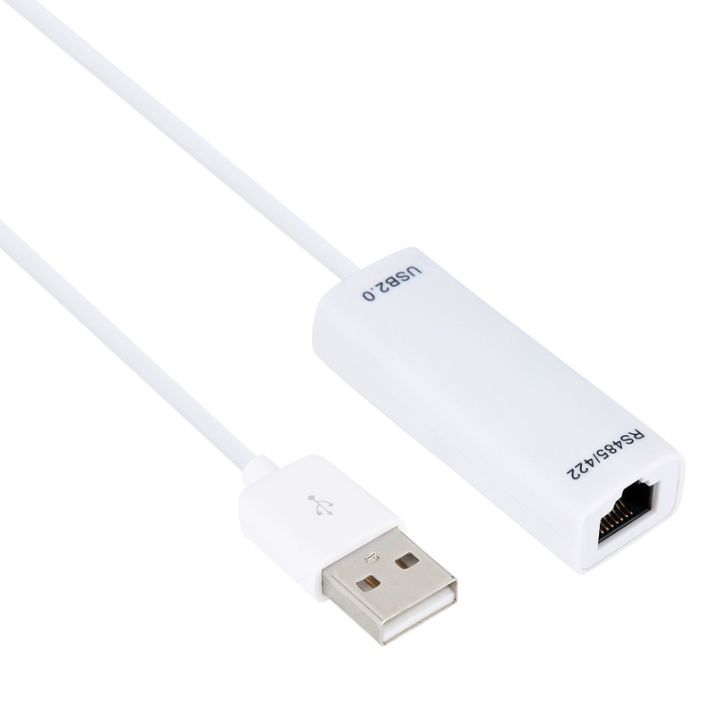USB to RS485/RS422 Converter Adapter Industrial Grade with British PL2303