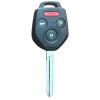KEYXPRESS Remote Control Head Key For Subaru WRX STI Forester 2014-2018 CWTWBU766 G Chip