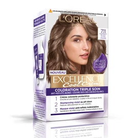 L'Oréal Paris - Excellence Cool Creme 7.11