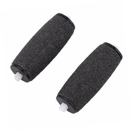 Baluue Replacement Roller Heads for Foot Machine and Water-resistant for Easy Maintenance