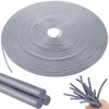 Frienda Backer Rod Foam Rubber Caulk Saver Concrete Expansion Joint