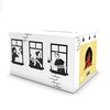 Crave Beverages Tea Pods, Chamomile for Keurig K Cup Brewers,