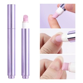 Aceite para Cutícula AOKUN Lavanda Fortalecedor de Uñas Hidratante