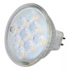 AHL Foco Led Mr11 Base G5.3 9 Leds 127v 0.54w