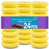 psler Foam Car Wax Applicator Pad Foam Applicator Pads Detailing