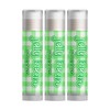 Delight Naturals Easter Jelly Bean Lip Balm - Set of