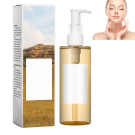 Cleansing Oil Gesichtsreinigung, Reinigungsöl Gesicht, Mild Und Nicht Reizend, Porenkontroll-öl, Sanftes Gesichtsreinigungs öl, Abschminköl Für Alle Hauttypen Geeignet, 100 Ml