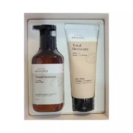 Beyond 비욘드 토탈 리커버리 바디 베이직 세트 Beyond Total Recovery Body Basic Set