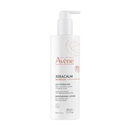 Avene Xeracalm Nutrition Lait Hydratant, 400ml