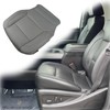 Prefer Warehous Leather Seat Cover, Compatible with 2014-2019 Chevy Silverado