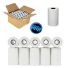 BuyRegisterRolls (50 Rolls) 2 1/4 x 70 Thermal Paper 55