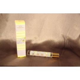 Good Chemistry Magnolia Violet Perfume Rollerball Essential Oils 0.25 fl.