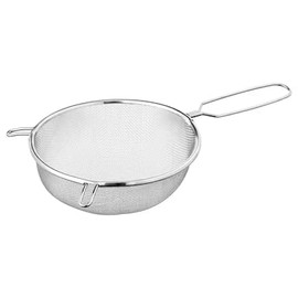IKEA - IDEALISK Strainer, stainless steel