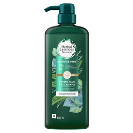 Herbal Essences Potent Aloe & Eucalyptus 600ml Conditioner