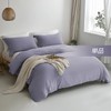 Duvet Cover, Single Item, 59.1 inches (150 cm), 82.7 inches