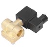 Solenoid Valve G3/8in Normally Closed 2 Position 2 Way Pilot
