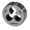 Ruko 22568 Terrax Threading Die DIN Ground M18