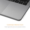 UPPERCASE Premium Palm Rest Protector Skin Cover Set for MacBook