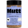 MUTT Aderezo para Perro en Polvo 100% Natural, Res 85