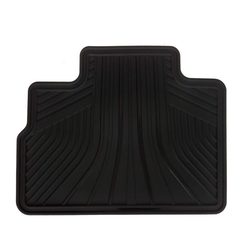 Car Floor Mats for Nissan Sentra OEM Genuine All Weather