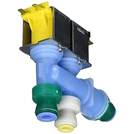 Water Inlet Valve for Whirlpool Maytag 67006322 AP4081950 PS2069865 1187201 12956102 K-76376 Manufacturer OEM BY Krooli