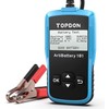 TOPDON AB101 Car Battery Tester 12V Car Battery Load Tester