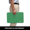 TOUA Kneeling Pad Thick Extra Large High Density Foam Comfort