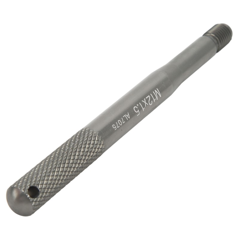1Pair Wheel Alignment Pin High Hardness Wear Resistant Durable Rustproof