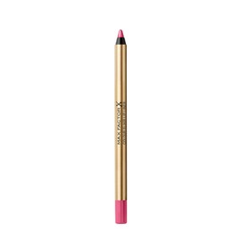 Max Factor Colour Elixir Moisturising Lip Liner, Pink Blush, 1.2 g