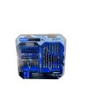 Kobalt 52 pc. Drill and Drive Set -1/4 in hex