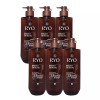 Rye 려 컨디셔너 흑운 볼륨 모근강화 592ml x6개 L'oreal Conditioner