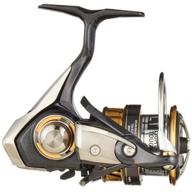 Daiwa Legalis Fishing Reel LT3000-CXH