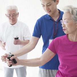 Relaxdays Unisex Adult Set, Grip Pads, Trainer, Finger Training, Relaxdays Finger Trainer in Set of 2, Foam Grip Pads, Grip Strength, Trainer, Finger Training Egg, Black, 12 x 9.5 3 cm EU