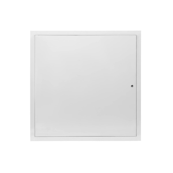 Thicken 1mm 20 x 20 Access Panel for Drywall,Attic Door,
