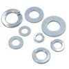 Spring and Flat Metric Assorted Washers 5mm / 6mm /